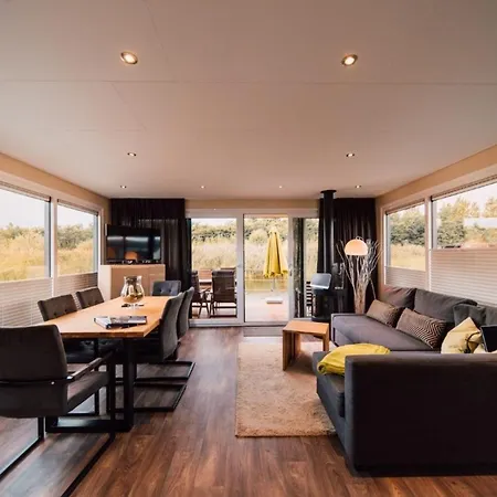 Botel Hausboot Seeschwaeche - Lp12