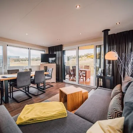 Hausboot Seeschwaeche - Lp12 *