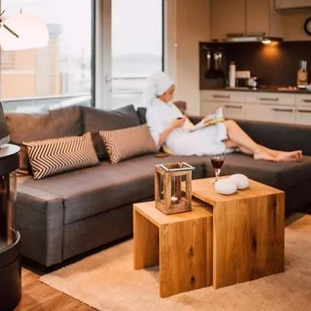 보트호텔 Hausboot Seeschwaeche - Lp12