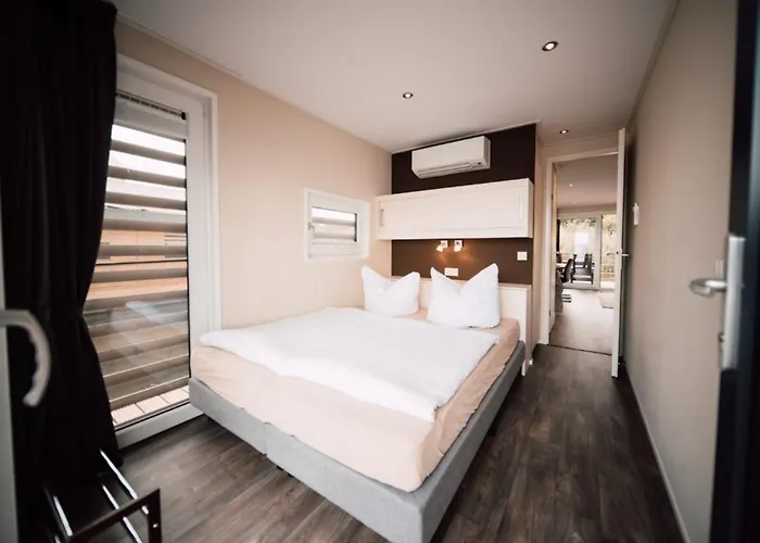 Bådhotel Hausboot Seeschwaeche - Lp12 *